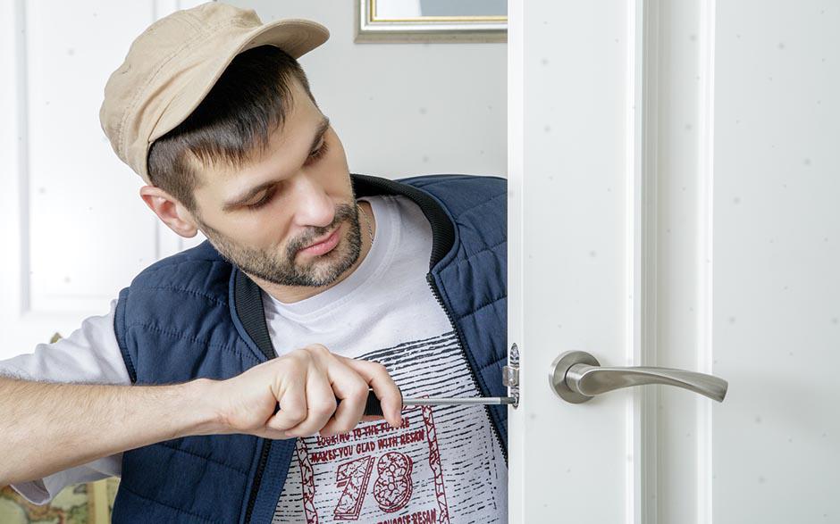 changer barillet serrure sans clé Garges-lès-Gonesse