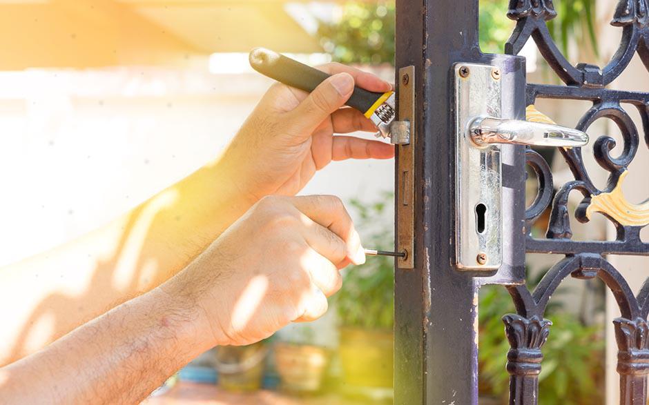 changer serrure de porte Morsang-sur-Orge
