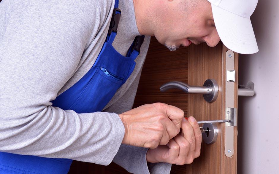 changer serrure de porte Morsang-sur-Orge