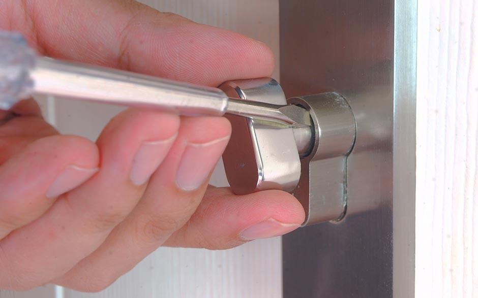 changer cylindre serrure Garges-lès-Gonesse