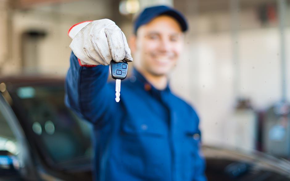 changer cylindre serrure Garges-lès-Gonesse