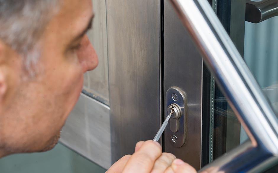 changer la serrure Morsang-sur-Orge